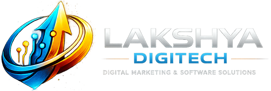 Lakshya Digitech – Digital Marketing Agency Hyderabad